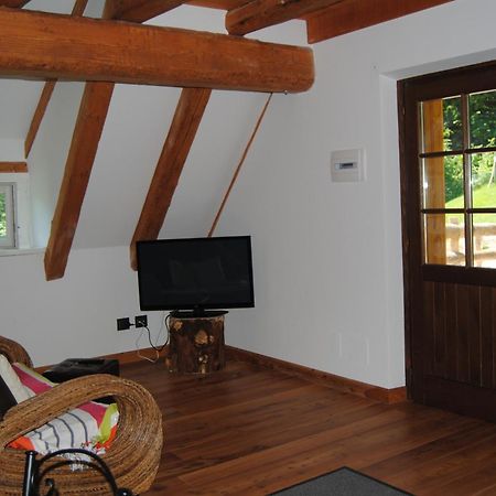 La Lince Lodge Camporosso  Exteriör bild