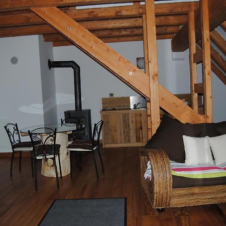 La Lince Lodge Camporosso  Exteriör bild