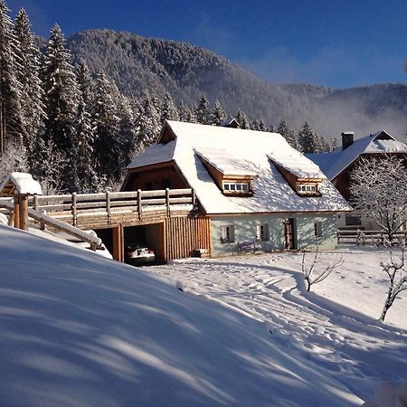 La Lince Lodge Camporosso  Exteriör bild