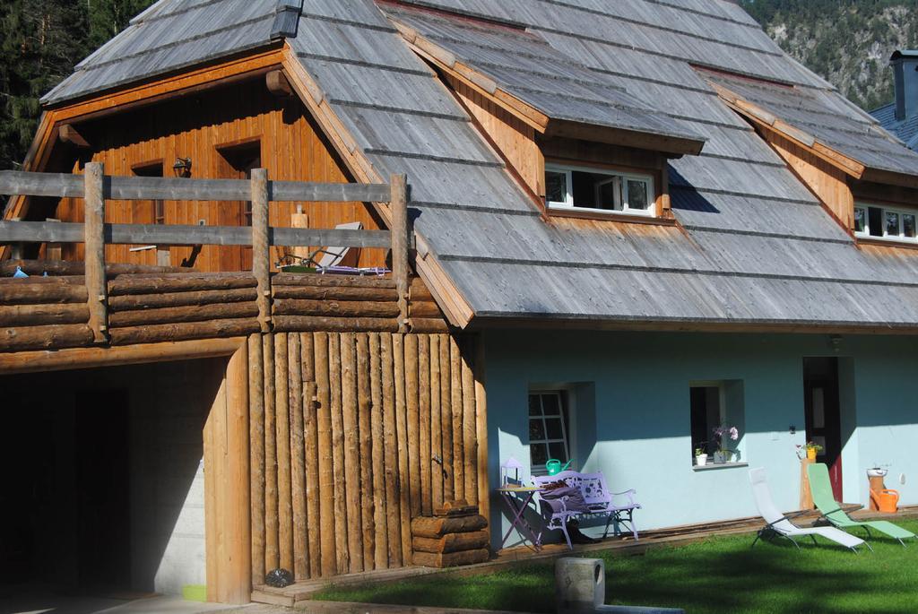 La Lince Lodge Camporosso  Rum bild