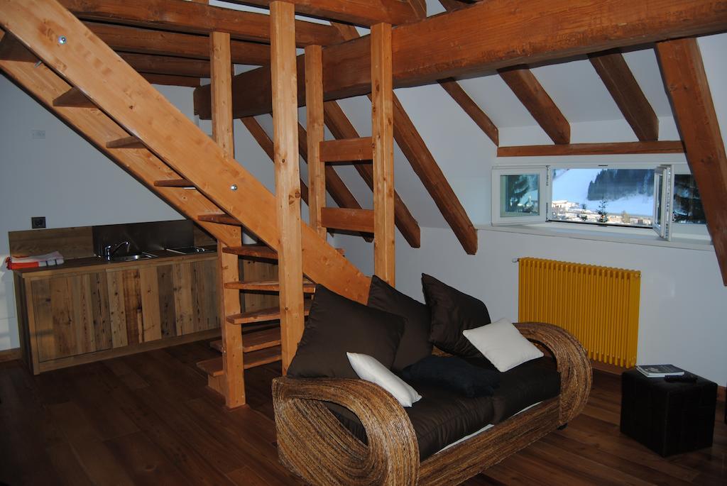 La Lince Lodge Camporosso  Exteriör bild